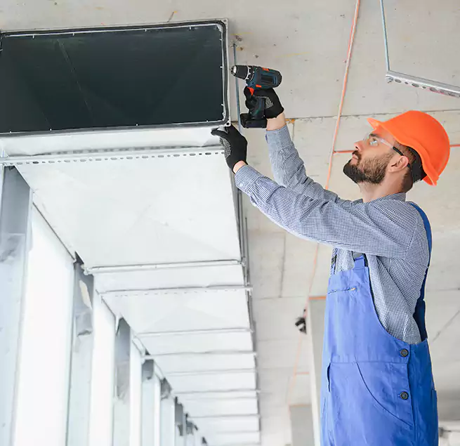 Why Homeowners & Businesses Trust Us in Massillon, OH