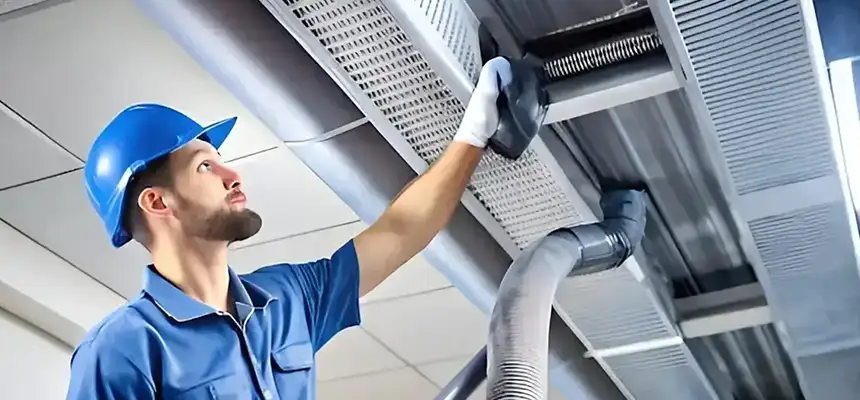 Our Annual Dryer Vent Maintenance Services in Massillon, OH