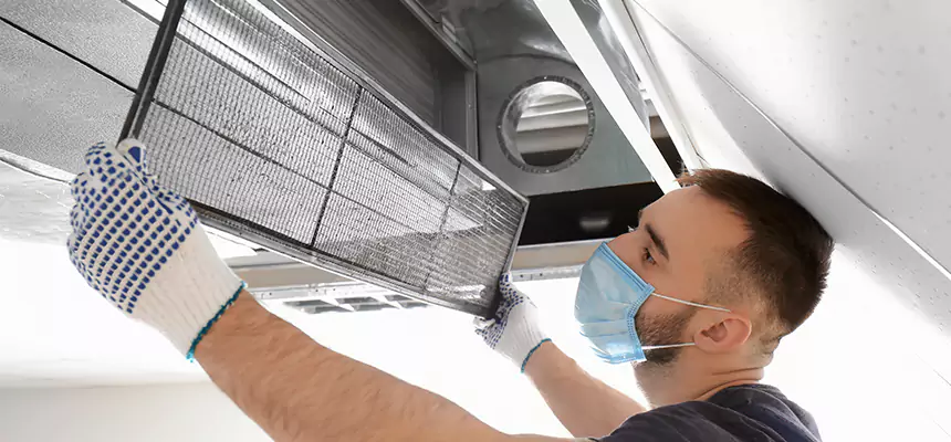 Our Bathroom Exhaust Duct Cleaning Services in Massillon, OH