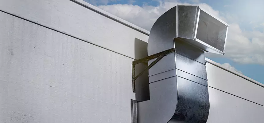 Trusted Industrial Dryer Vent Cleaning in Massillon