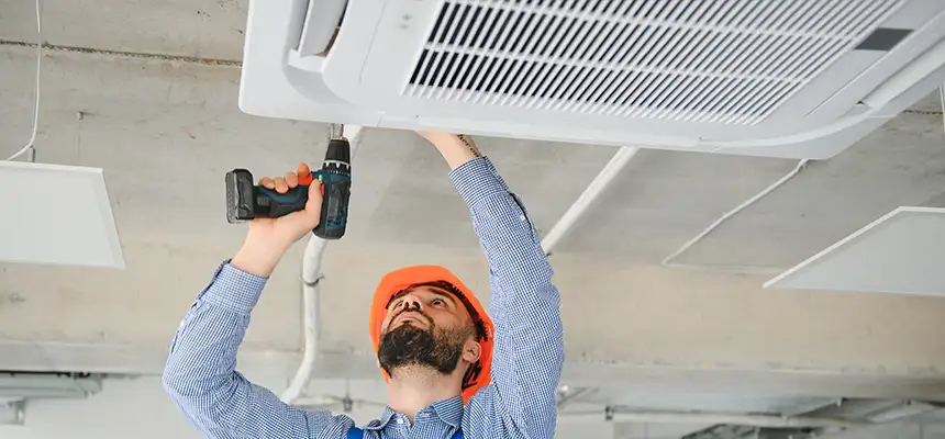 Detailed Multi‑Unit Riser & Roof Termination Cleaning in Massillon