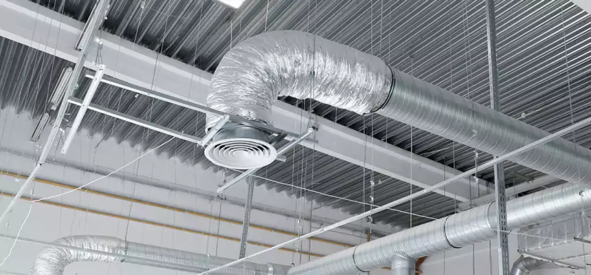 Our Dryer Vent Hose Replacement Services in Massillon, OH