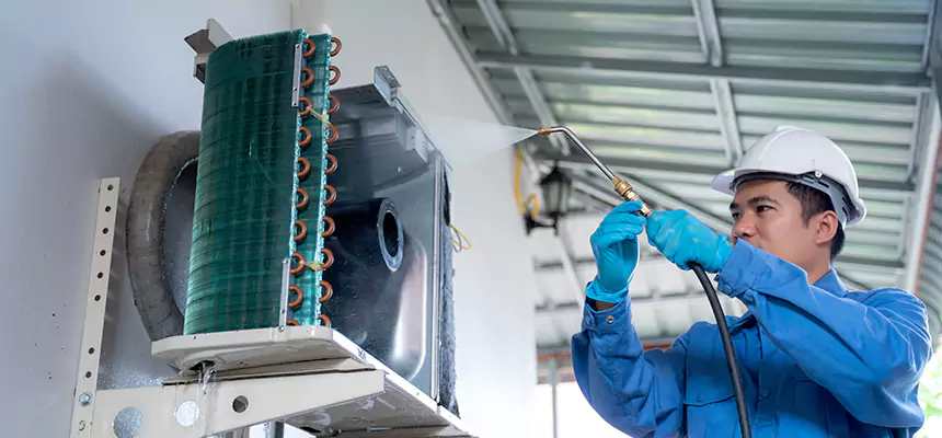 Our Energy-Efficient HVAC Cleaning Services in Massillon, OH