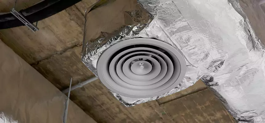 Our HVAC Ductwork Installation Services in Massillon, OH