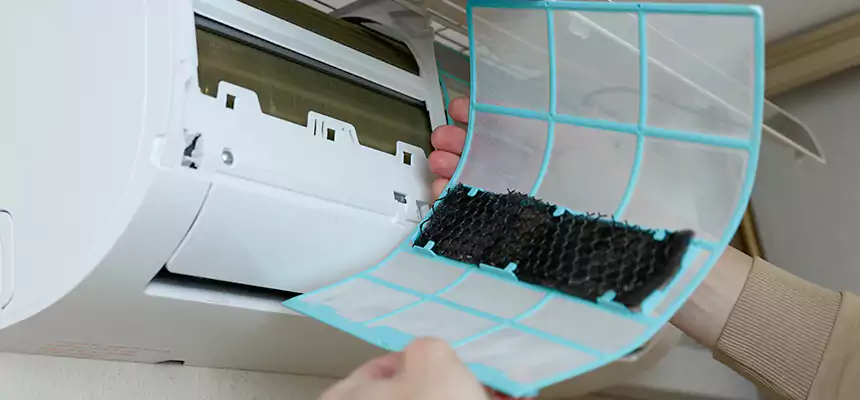 Gentle Ductwork Odor-Control Pet Dander Duct Cleaning in Massillon, OH