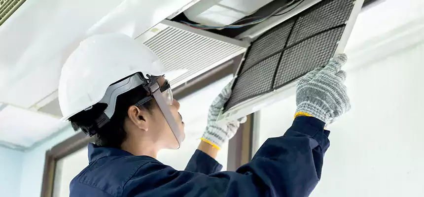 Our Residential Air Vent Cleaning Services in Massillon, OH