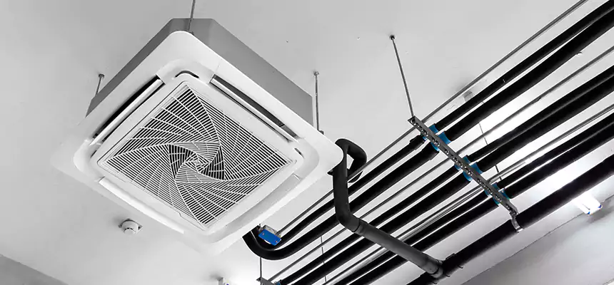 Our Smart AC Vent Controller Services in Massillon, OH