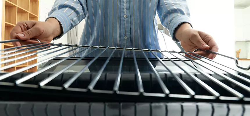 Our Vent Grille Washing Services in Massillon, OH