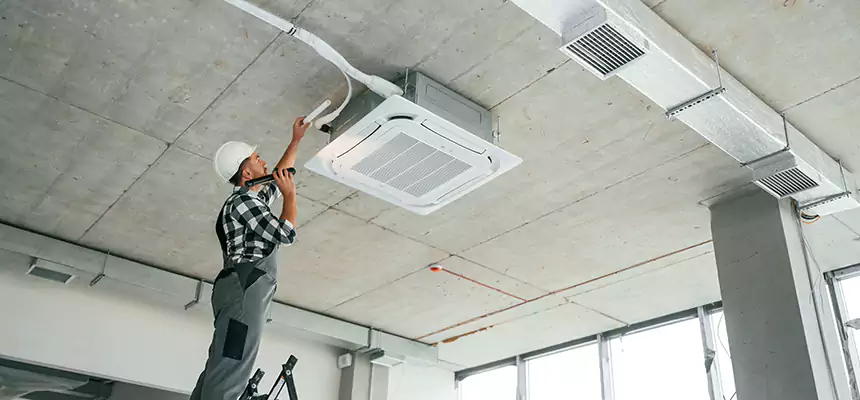 Our Wi Fi Connected Air Ducts Services in Massillon, OH