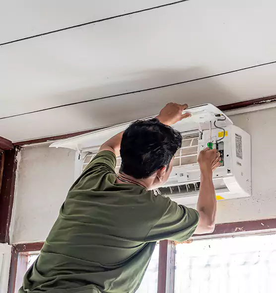 About Air Duct & AC Odor Removal in Massillon, OH