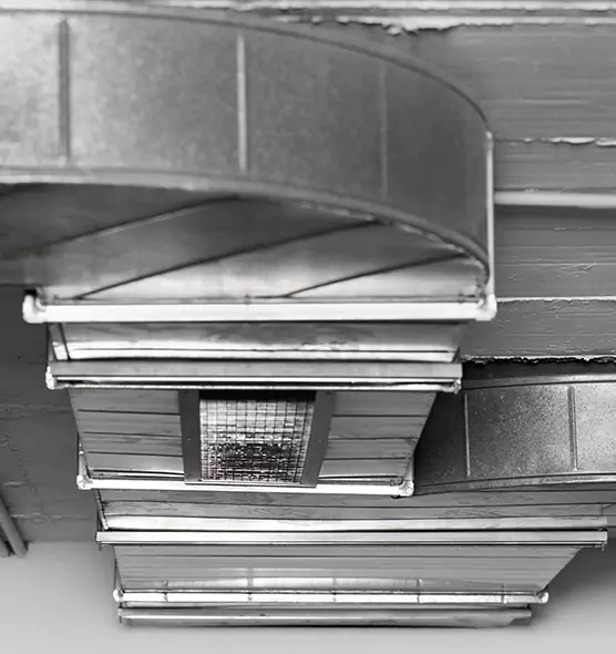 Professional Air Duct Pet Hair Removal in Massillon, OH