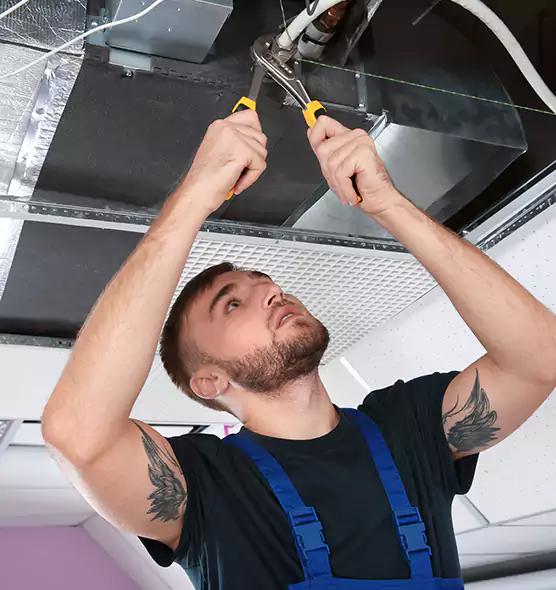 About Air Duct Repair Services in Massillon, OH