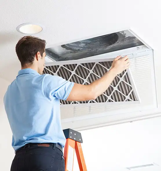 About Annual Dryer Vent Maintenance Massillon, OH