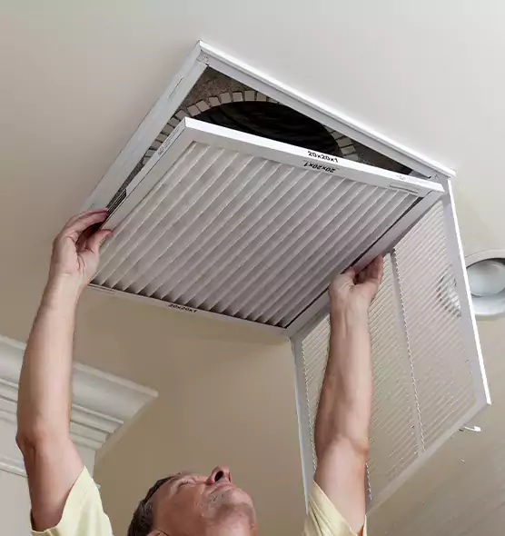Trusted Apartment Air Duct Cleaning in Massillon, OH