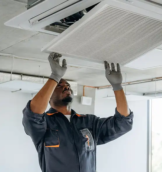 About Certified Air Duct Specialists in Massillon, OH