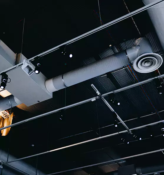 About Duct Sanitization with UV Light in Massillon, OH