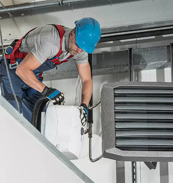 About HVAC Mold Remediation Service in Massillon, OH