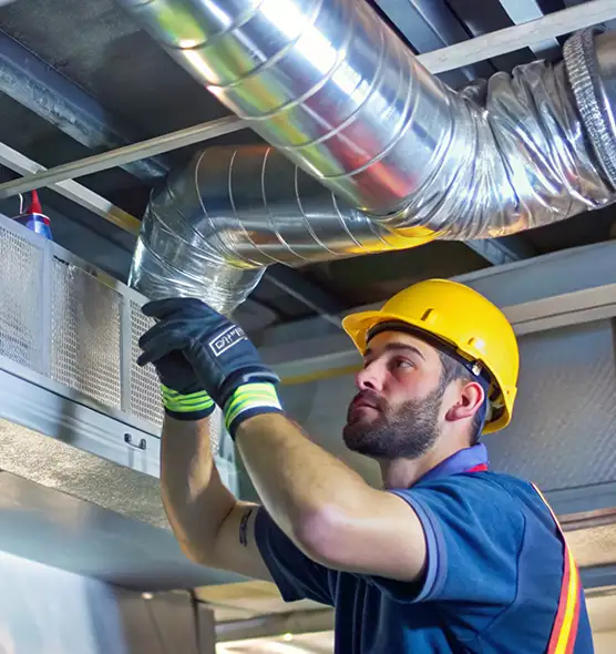 Professional NADCA Approved Air Duct Services in Massillon, OH