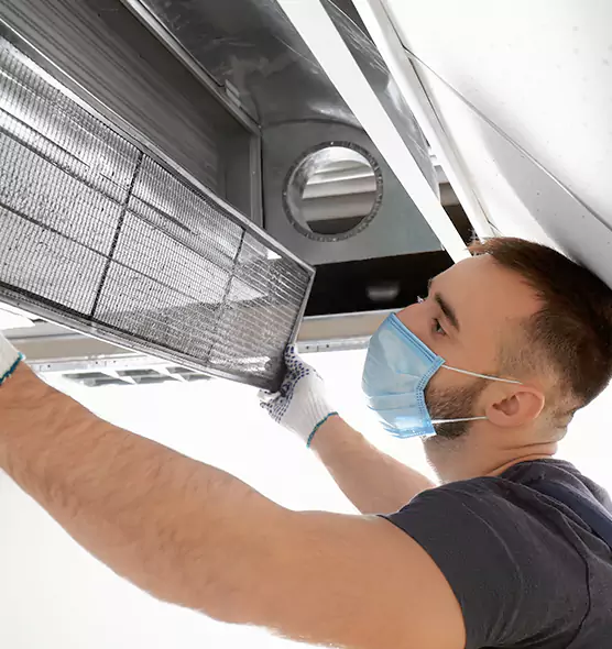 About Remove Smoke Smell From Air Duct in Massillon, OH