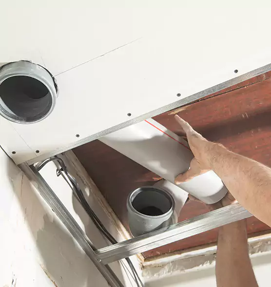 Professional Seasonal Allergy Air Duct Cleaning in Massillon, OH