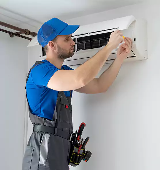 About Smart Thermostat AC Installation in Massillon, OH