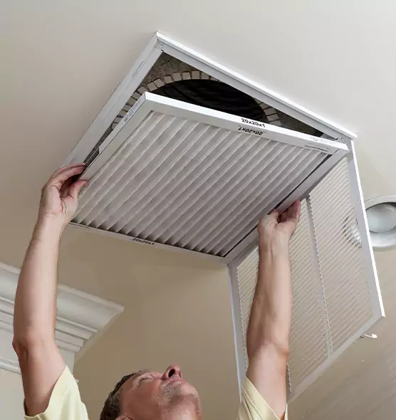 Trusted Vent Shaft Cleaning Expert in Massillon, OH