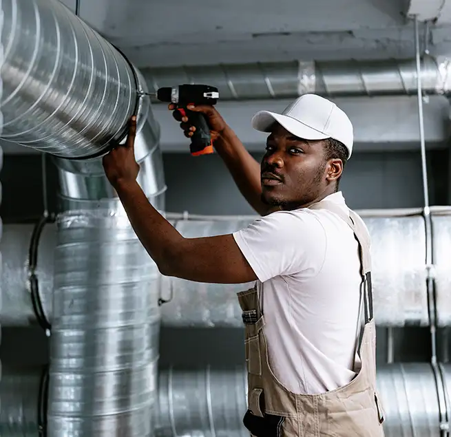 Why Homeowners & Businesses Trust Us Massillon, OH