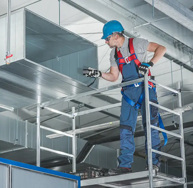 Why Homeowners & Businesses Trust Us in Massillon, OH?