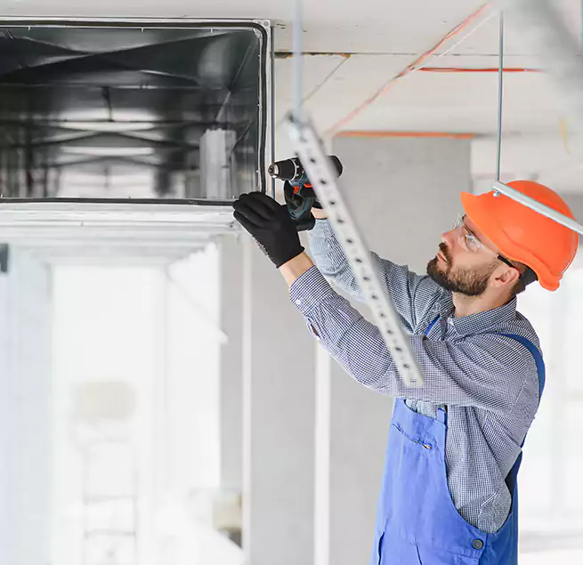 Why Homeowners & Businesses Trust Us Massillon, OH