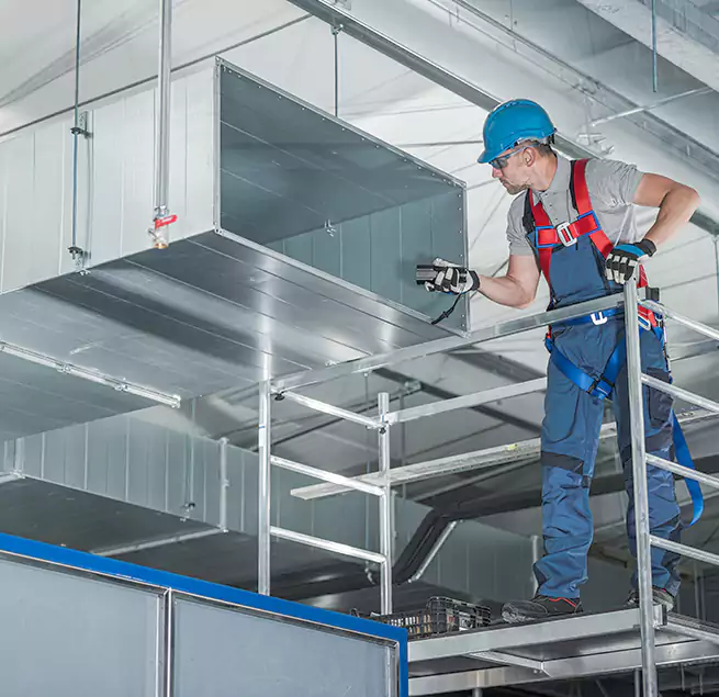 Why Homeowners & Businesses Trust Us in Massillon, OH?