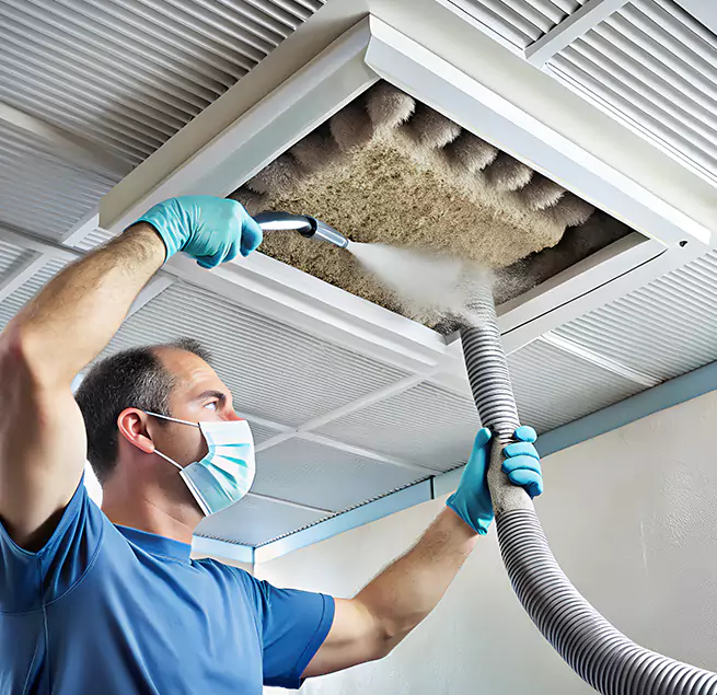 Why Homeowners & Businesses Trust Us Massillon, OH