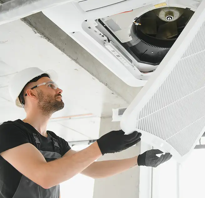 Why Homeowners & Businesses Trust Us in Massillon, OH?