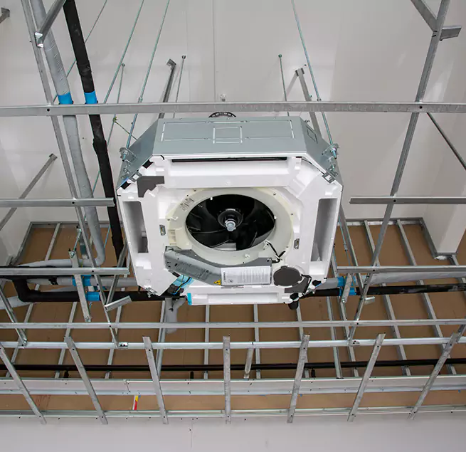 Why Homeowners & Businesses Trust Us in Massillon, OH?