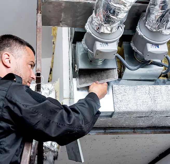  Why Homeowners & Businesses Trust Us in Massillon, OH?