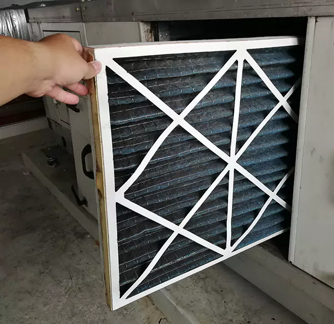 Why Homeowners & Businesses Trust Us Massillon, OH?