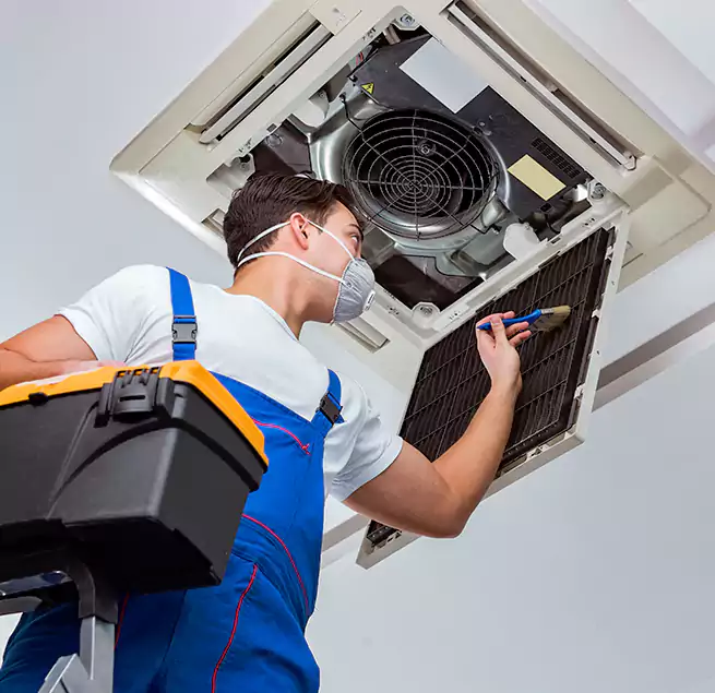 Why Homeowners & Businesses Trust Us in Massillon, OH?