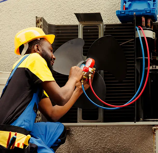 Why Homeowners & Businesses Trust Us in Massillon, OH?