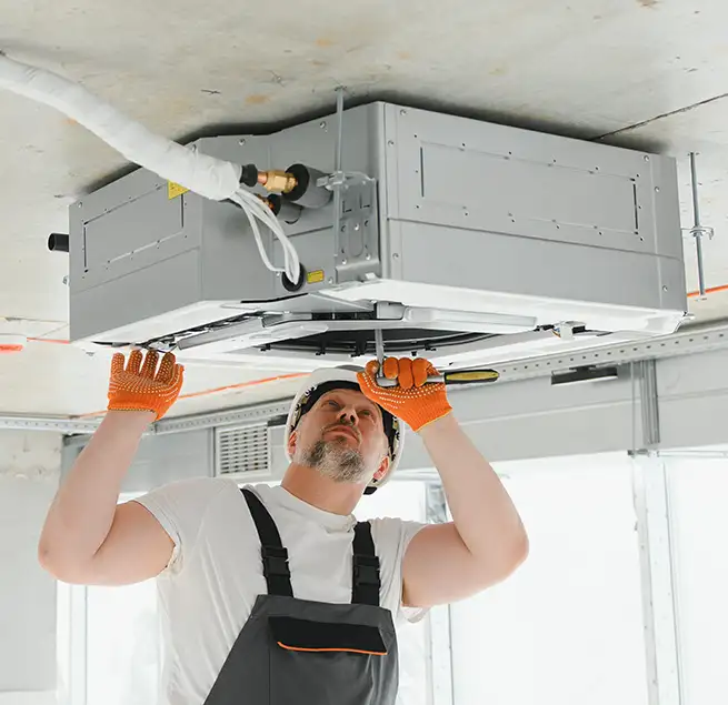 Why Homeowners & Businesses Trust Us Massillon, OH