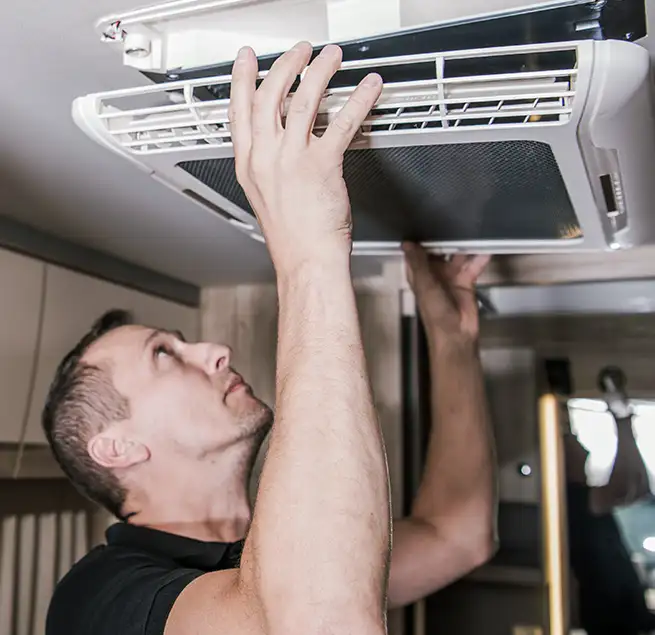 Why Homeowners & Businesses Trust Us Massillon, OH