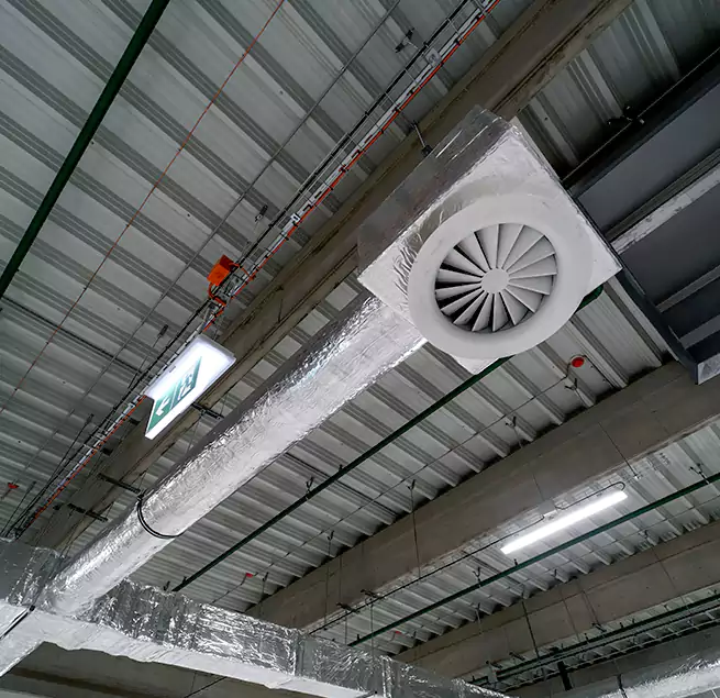 Why Homeowners & Businesses Trust Us in Massillon, OH