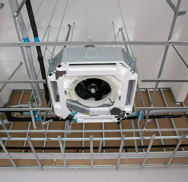 Why Homeowners & Businesses Trust Us Massillon, OH