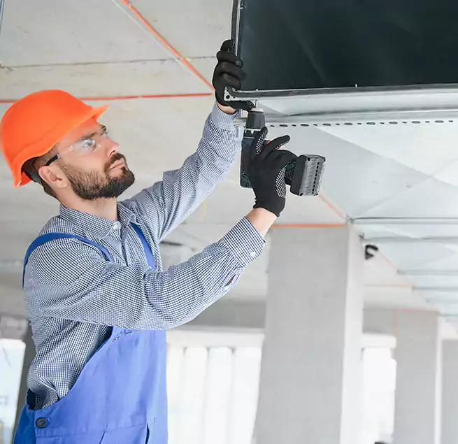 Why Homeowners & Businesses Trust Us in Massillon, OH?