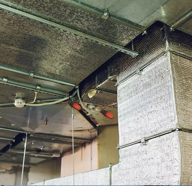 Why Homeowners & Businesses Trust Us Massillon, OH?