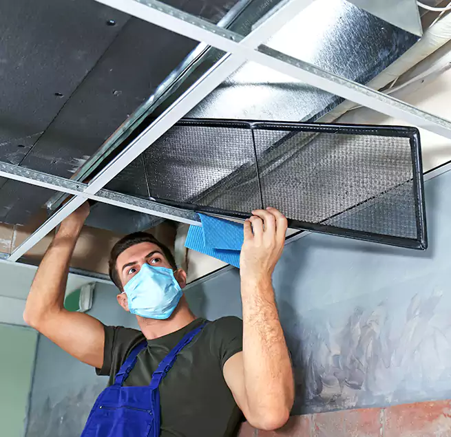 Why Homeowners Businesses Trust Us in Massillon, OH