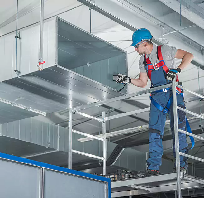 Why Homeowners & Businesses Trust Us Massillon, OH