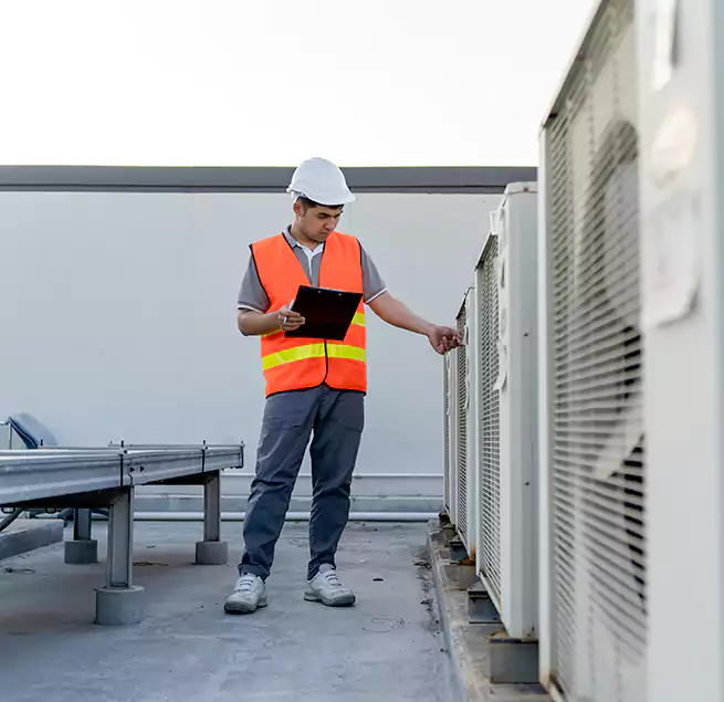 Why Homeowners & Businesses Trust Us in Massillon, OH?