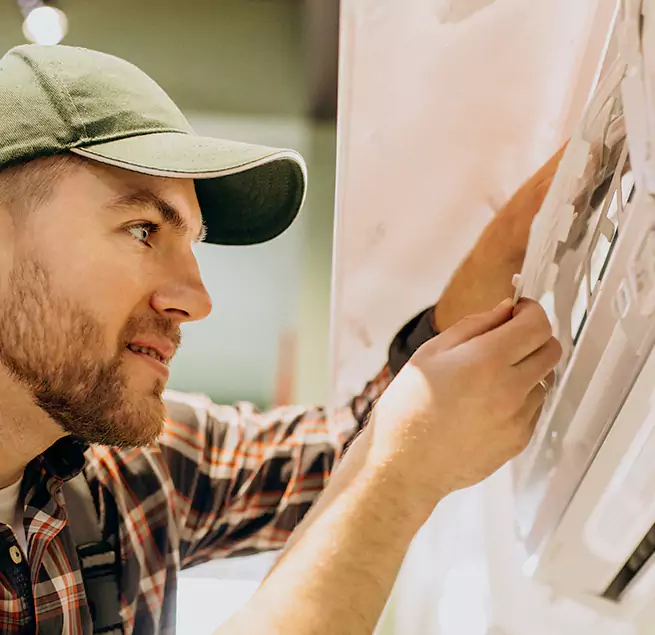 Why Homeowners & Businesses Trust Us in Massillon, OH?