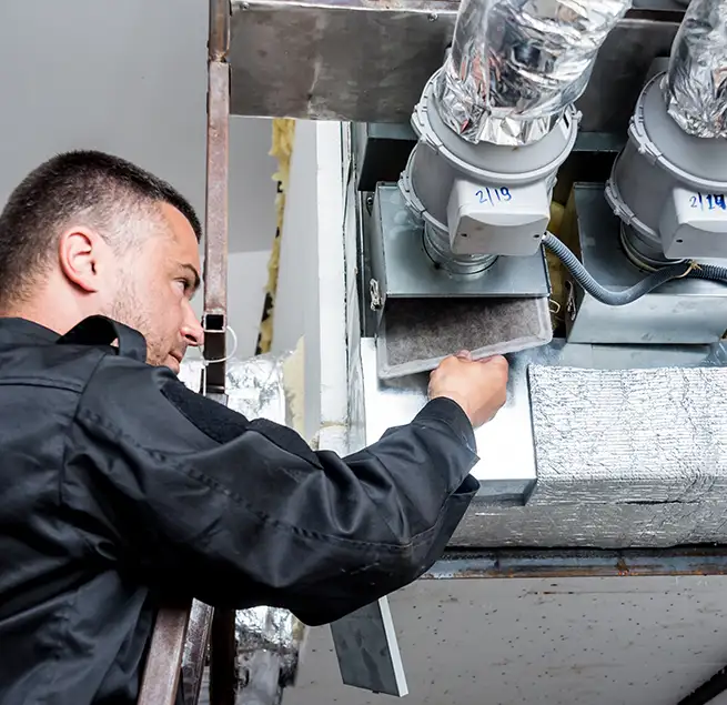 Why Homeowners & Businesses Trust Us in Massillon, OH?